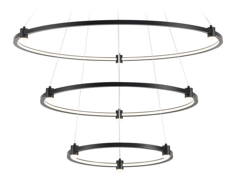 Каскадная люстра Ambrella Light FL5514