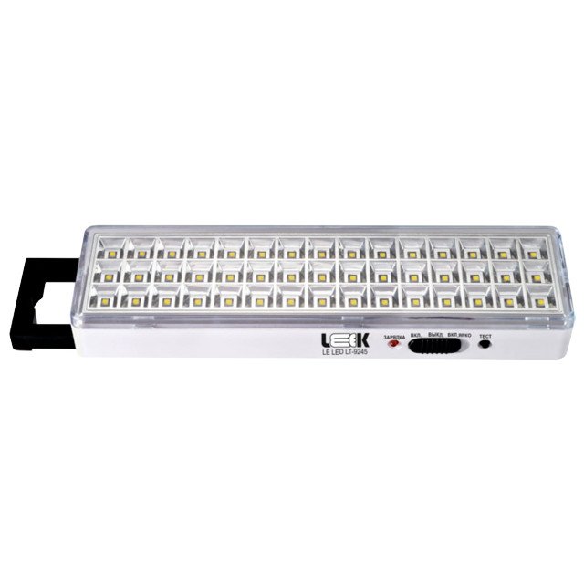 светильник аварийный светодиодный LEEK LED 3Вт 6500К IP20