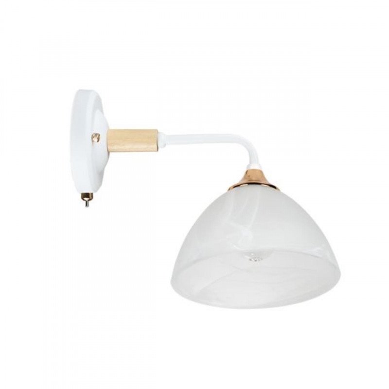 Бра ARTE Lamp A5032AP-1BR