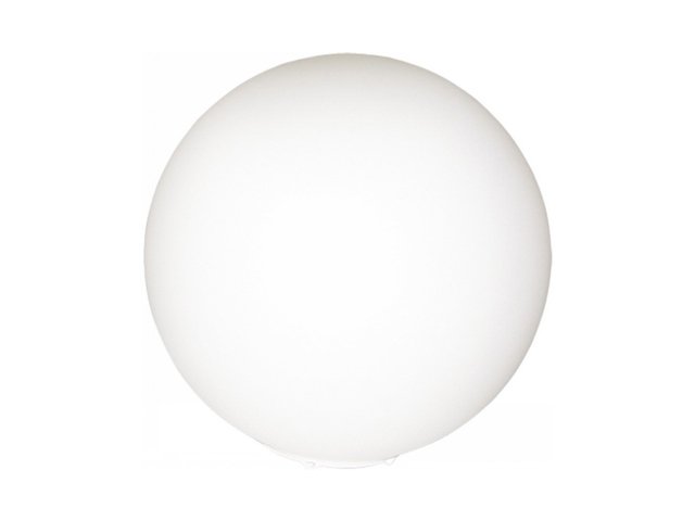 лампа настольная Sphere 1х60Вт E27 230В стекло шар