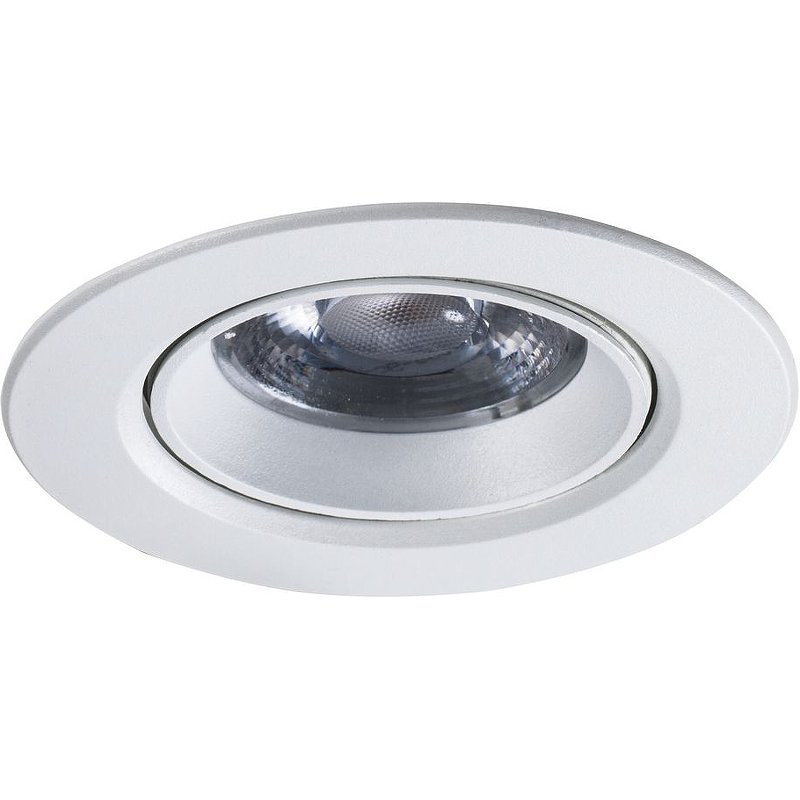 Встраиваемый светильник Maytoni Downlight Phill DL013-6-L9W Белый