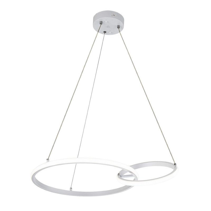 Подвесной светильник Escada 10230/2LED White