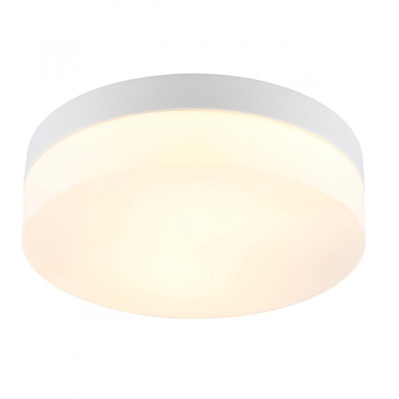 Накладной светильник ARTE Lamp A6047PL-3WH