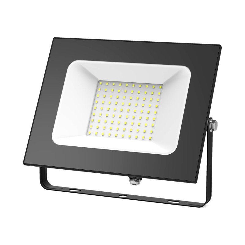 Прожектор Gauss LED 100W 9000Lm IP65 6500К