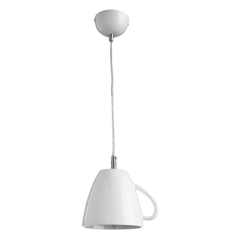 Подвесной светильник Arte lamp A6605SP-1WH