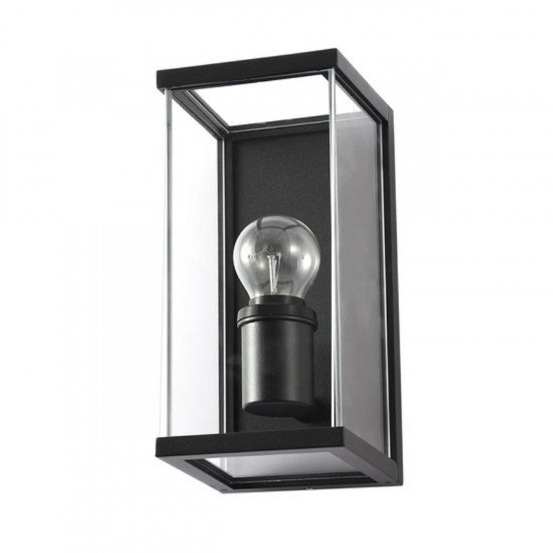 Светильник настенный ARTE Lamp A1631AL-1BK