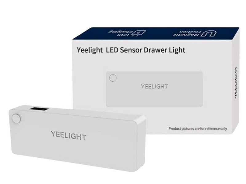 Светильник Yeelight Sensor Drawer Light 1шт YLCTD001