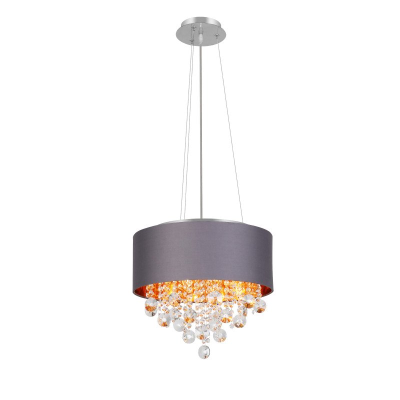 Каскадная люстра ST-Luce SL1350.703.04