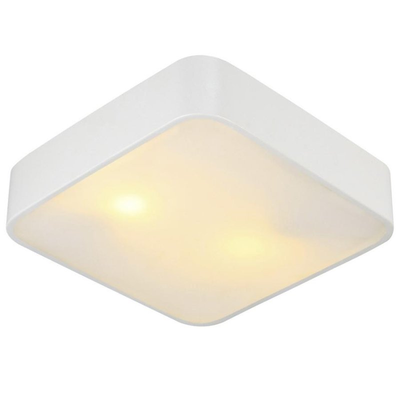 Настенно-потолочный светильник Arte lamp Cosmopolitan A7210PL-2WH