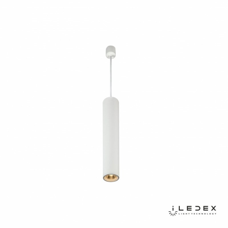 Подвесной светильник iLedex X058105 WH