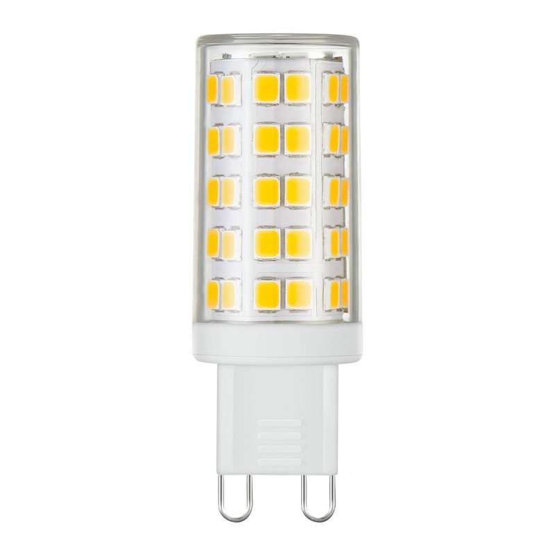 Светодиодная лампа Elektrostandard G9 LED BL109 9W 220V 3300K