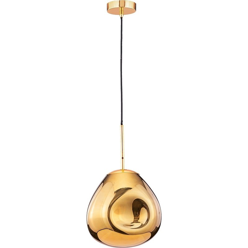 Подвесной светильник Maytoni Pendant Mabell P014PL-01G Золото