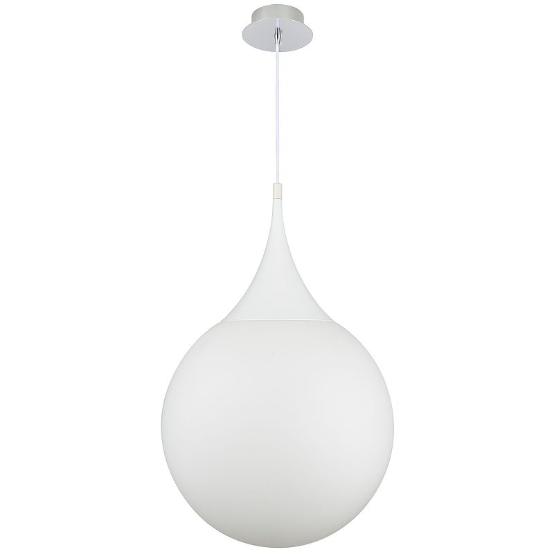 Подвесной светильник Maytoni Pendant Dewdrop P225-PL-400-N Белый