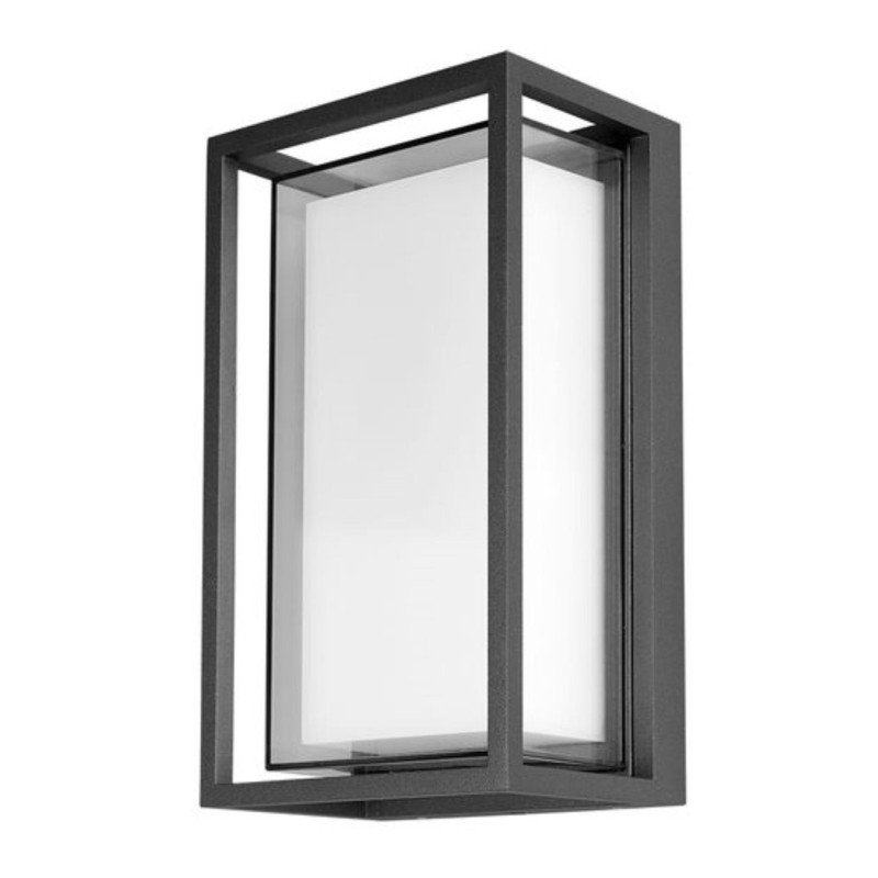 Светильник настенный ARTE Lamp A1332AL-1BK