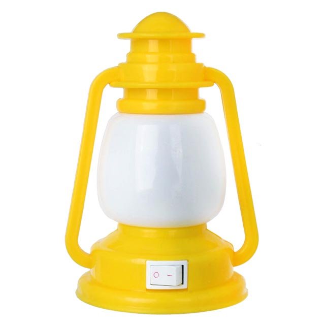 светильник ночник светодиодный CAMELION NL-171 Фонарик LED 220В 4500К желтый белый