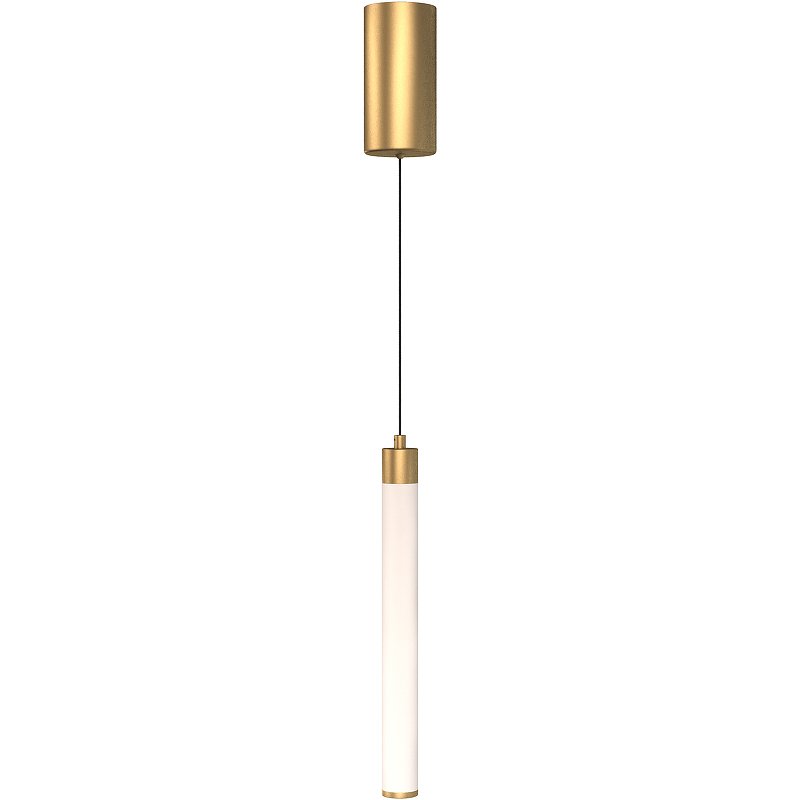 Подвесной светильник Maytoni Pendant Ray P022PL-L10MG3K Золото