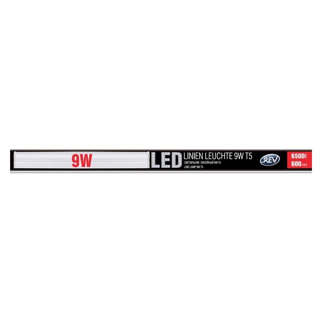 светильник светодиодный LED REV T5 LINE 9Вт 6500K 600мм