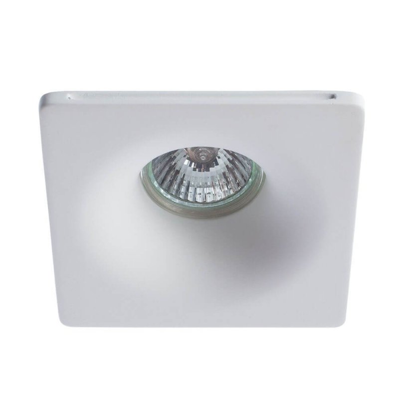 Светильник Arte Lamp A9110PL-1WH Invisible