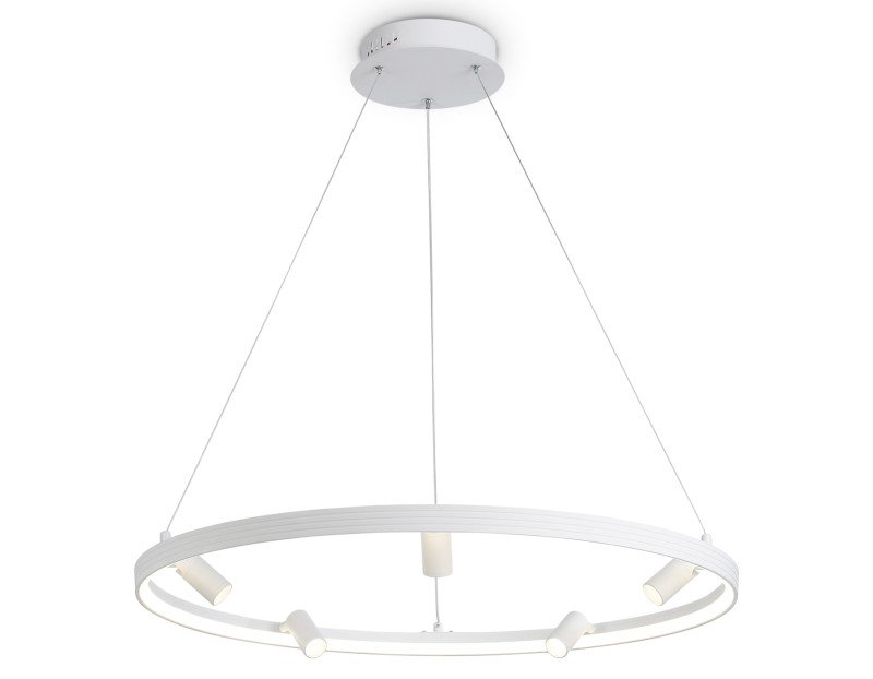 Подвесная люстра Ambrella Light FL5288