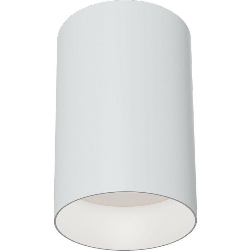 Потолочный светильник Maytoni Ceiling Wall Slim C014CL-01W Белый