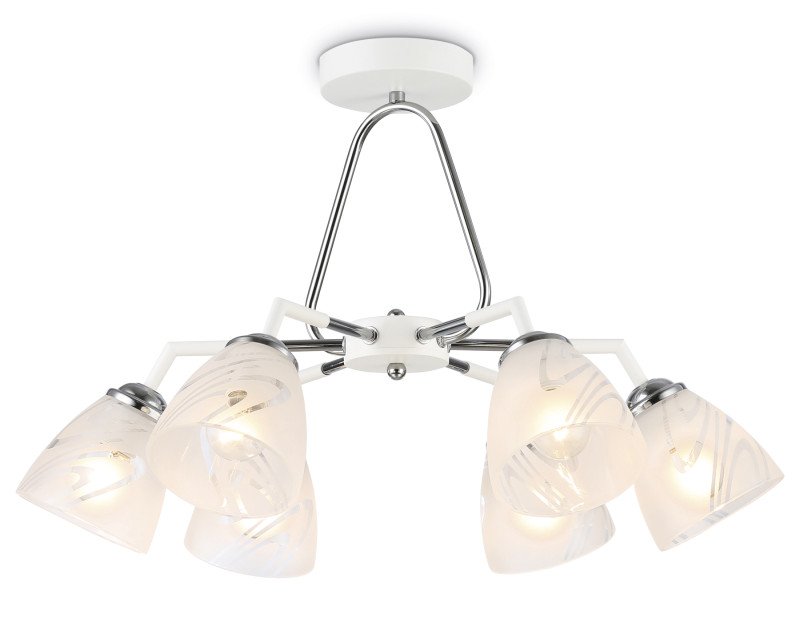 Люстра на штанге Ambrella Light TR303292