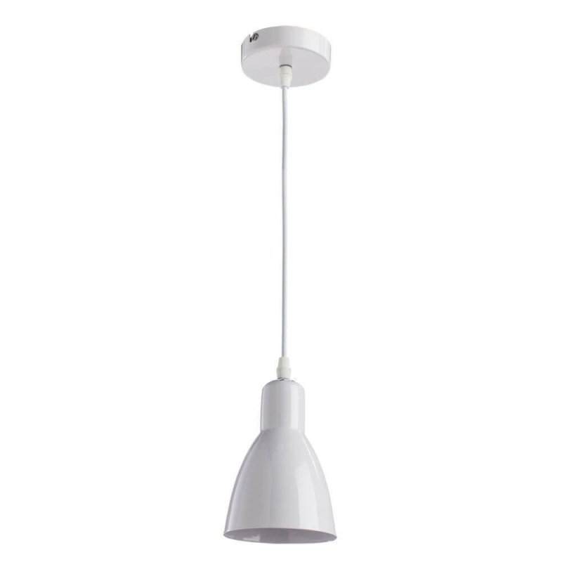 Светильник Arte Lamp A5049SP-1WH 48 White