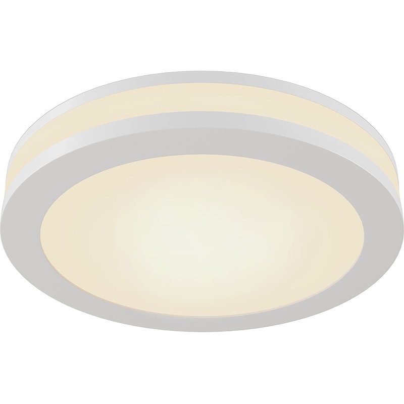 Встраиваемый светильник Maytoni Downlight Phanton DL2001-L12W Белый