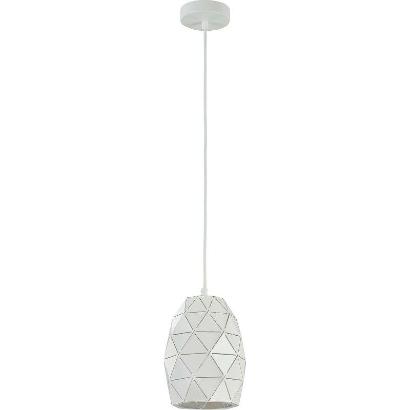 Подвесной светильник Maytoni Pendant Louvre MOD199-PL-03-W Белый