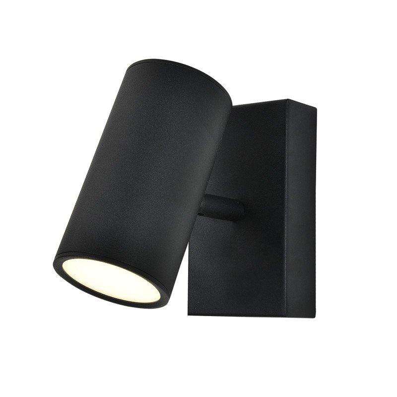 Спот Escada 10283/1LED Black