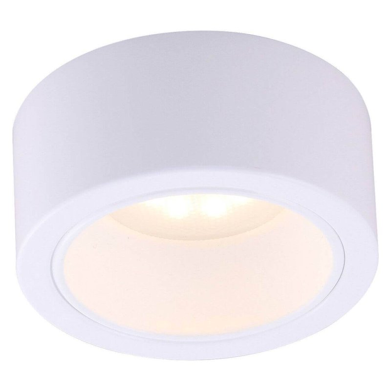 Светильник Arte Lamp A5553PL-1WH Effetto
