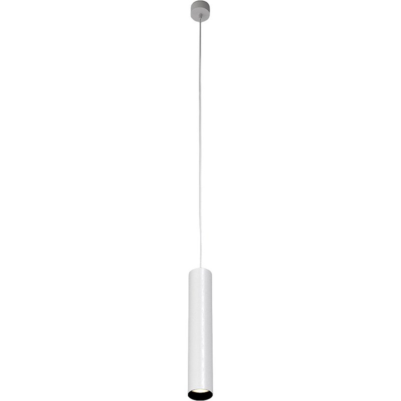 Подвесной светильник Maytoni Pendant Focus LED P072PL-L12W4K Белый