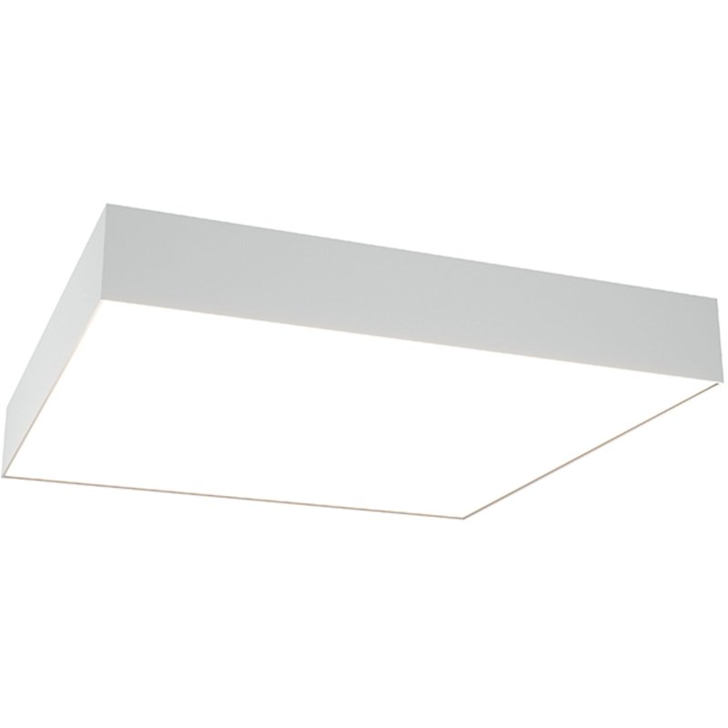 Потолочный светильник Maytoni Ceiling Wall Zon C067CL-L48W4K Белый