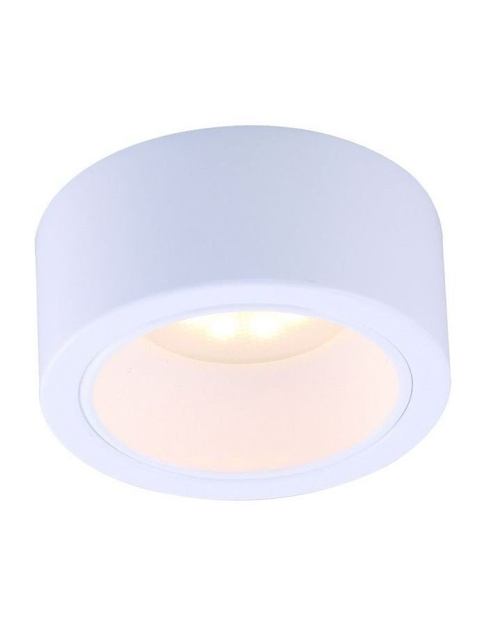 Спот Arte lamp Effetto A5553PL-1WH