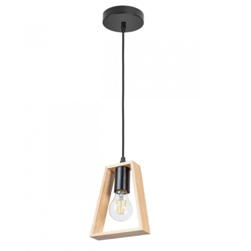 Подвесной светильник ARTE Lamp A8030SP-1BK