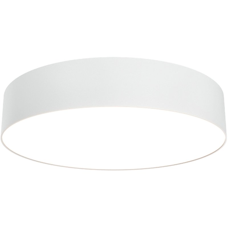 Потолочный светильник Maytoni Ceiling Wall Zon C032CL-L43W3K Белый