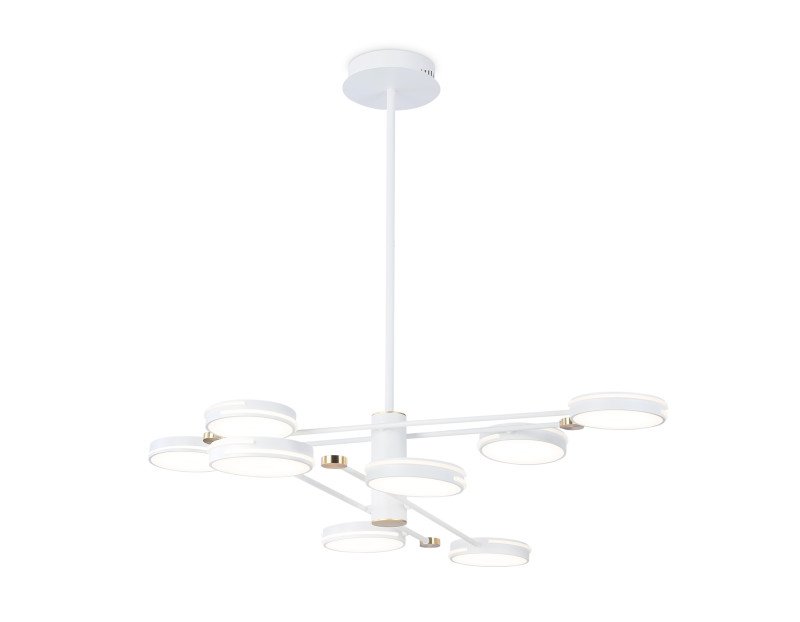 Люстра на штанге Ambrella Light FL51642