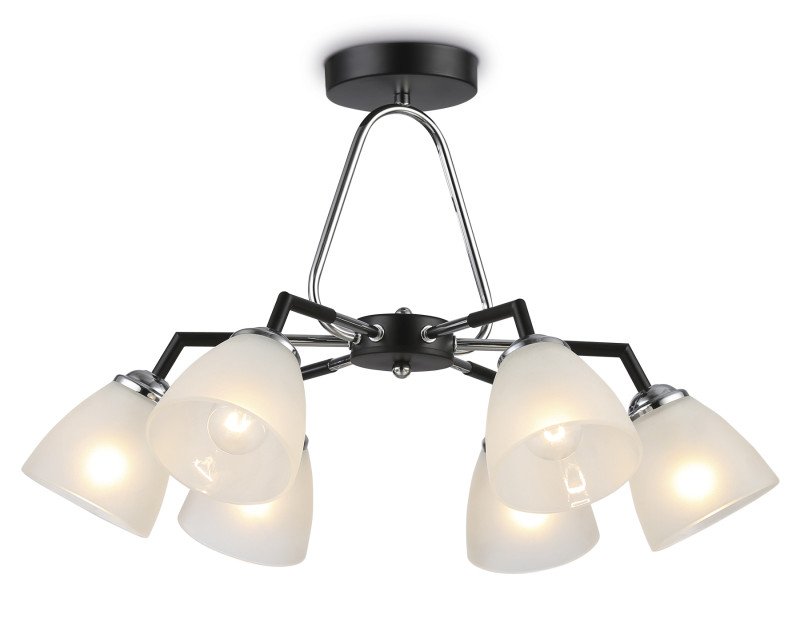 Люстра на штанге Ambrella Light TR303294