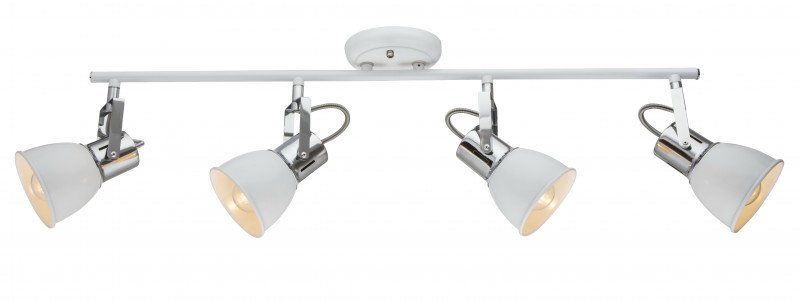 Спот ARTE Lamp A1677PL-4WH