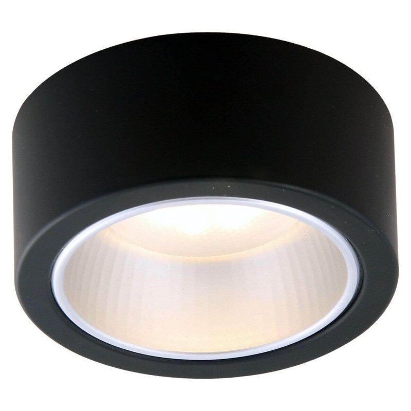Светильник Arte Lamp A5553PL-1BK Effetto