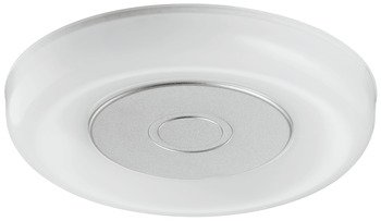 Hafele Светильник LED2027 12V/2,6W, теплый белый, 833.72.050