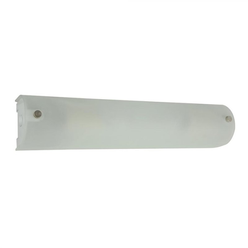 Настенно-потолочный светильник Arte lamp Tratto A4101AP-2WH