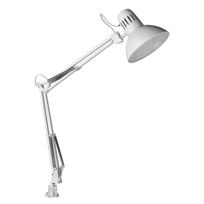 Настольная лампа ARTE Lamp A6068LT-1WH