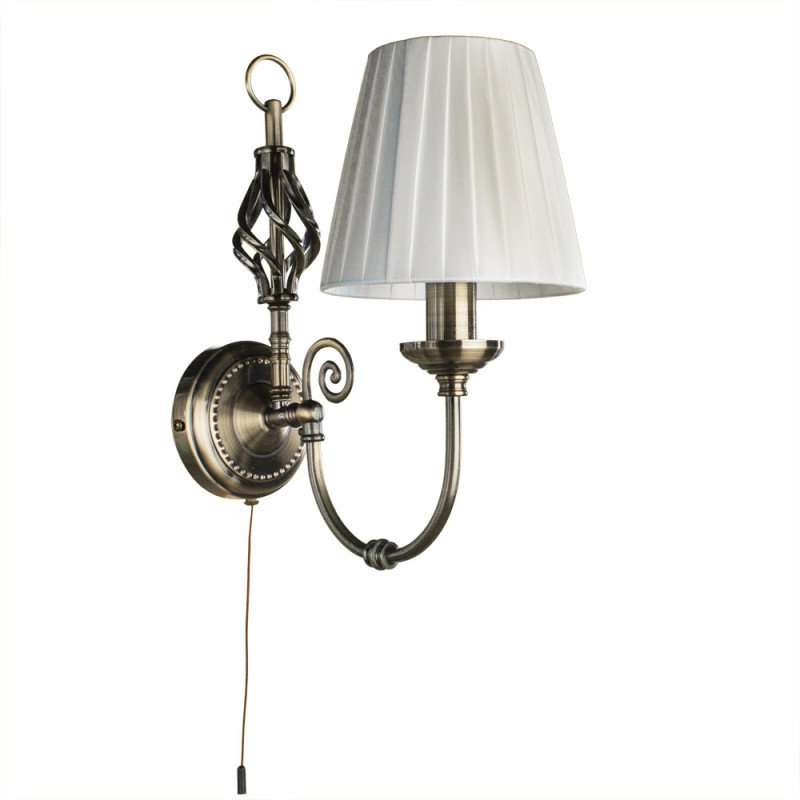 Бра ARTE Lamp A8390AP-1AB