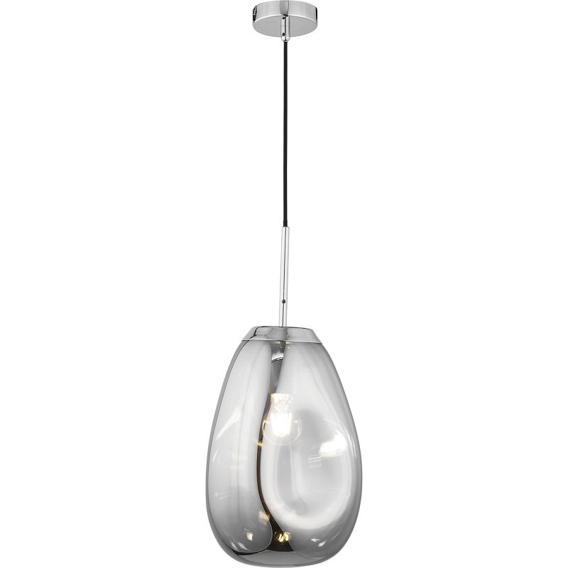 Подвесной светильник Maytoni Pendant Mabell P013PL-01CH Хром