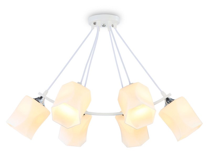 Подвесная люстра Ambrella Light TR303159