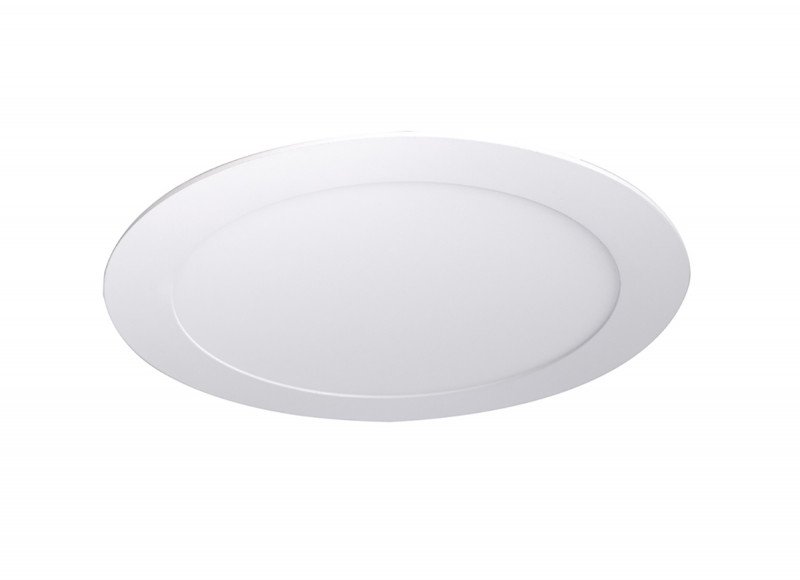 Встраиваемый светильник Donolux DL18455/18W White R Dim