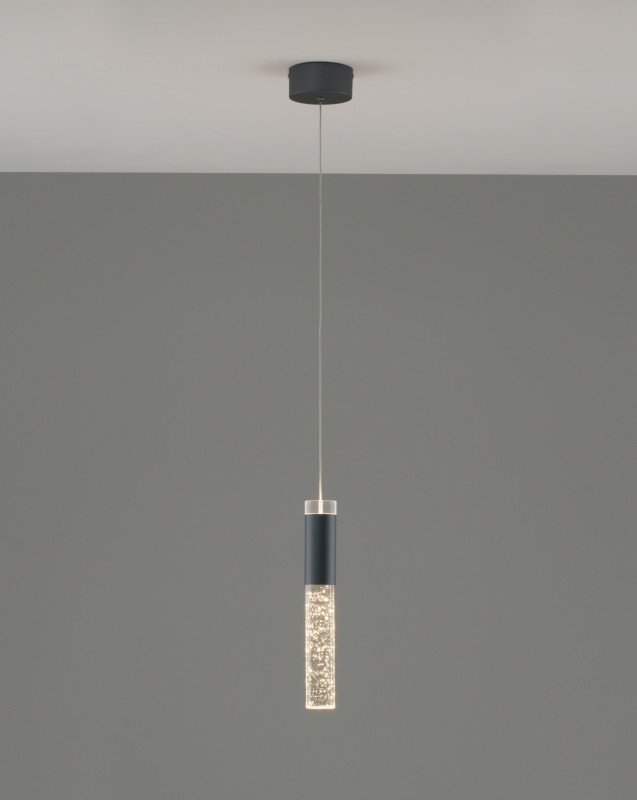 Подвесной светильник Moderli Moderli V10898-PL Ran подвесной светодиодный