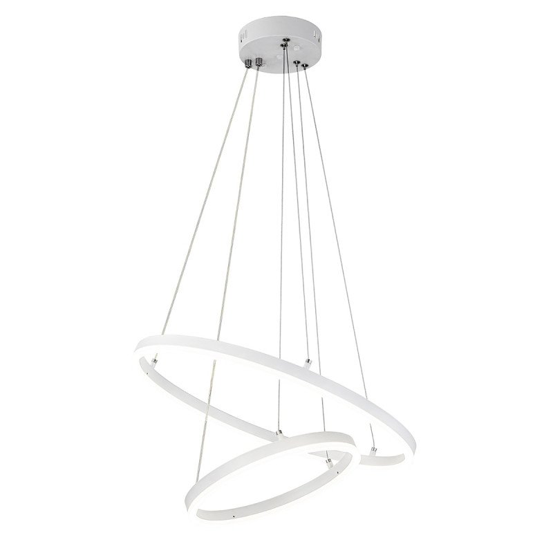 Подвесной светильник Escada 10254/2LED White APP