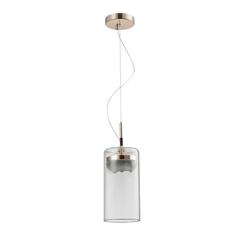 Подвесной светильник Arte Lamp IDILLIO A2306SP-6GO