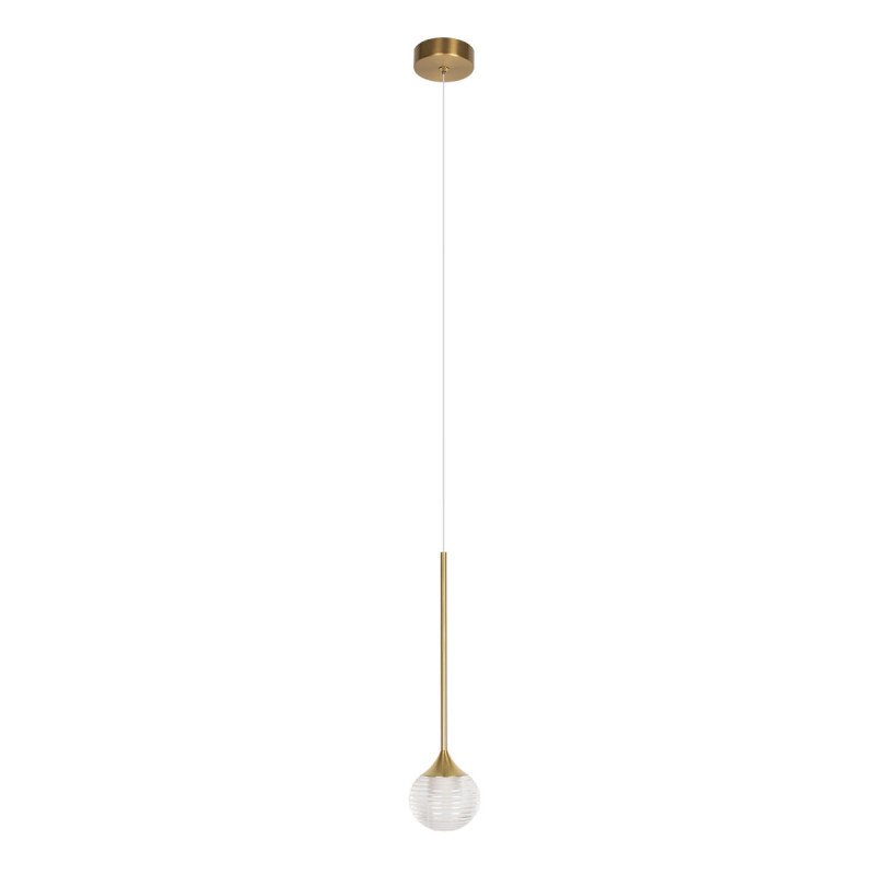 Подвесной светильник LOFT IT 10251 Gold